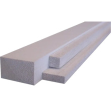 Holzlatten in verschiedenen Größen