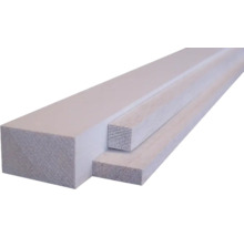 Lattes en bois de différentes tailles