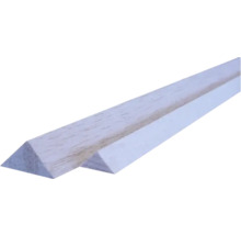 Tasseau d''angle en bois