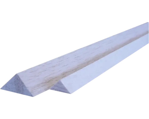 Tasseau d''angle en bois