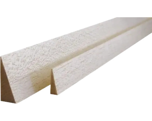 Holzprofilleiste