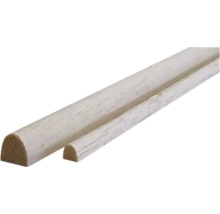 Holz-Viertelstabprofil