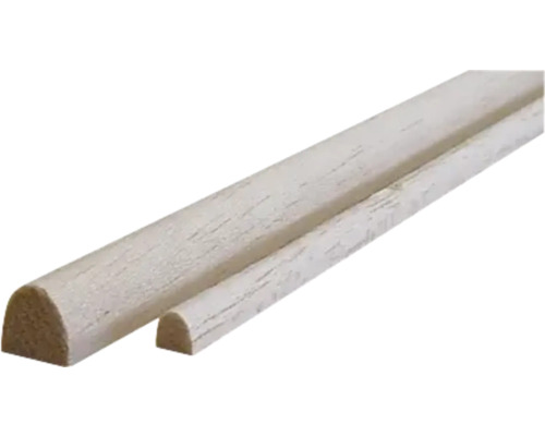 Holz-Viertelstabprofil