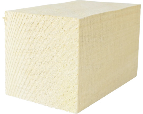 Kantholz aus Holz