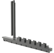 Élément chauffant pour radiateur