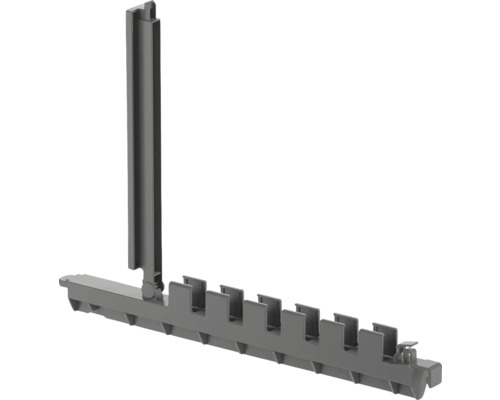 Élément chauffant pour radiateur