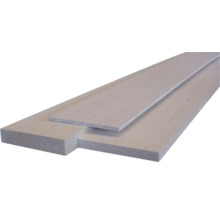 Holzlatten für Bauprojekte