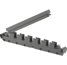 Werkzeugkasten-Einsatz zur Werkzeugorganisation