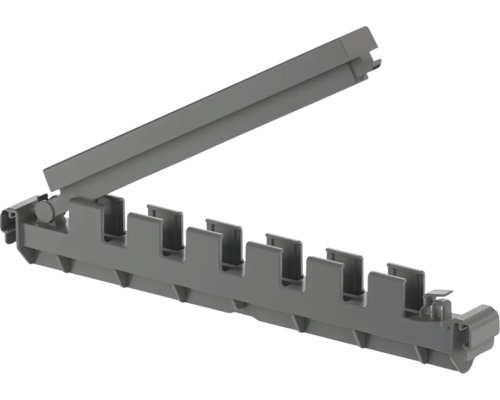 Werkzeugkasten-Einsatz zur Werkzeugorganisation