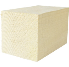 Kantholz aus Holz