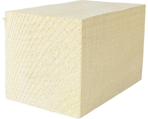 Kantholz aus Holz