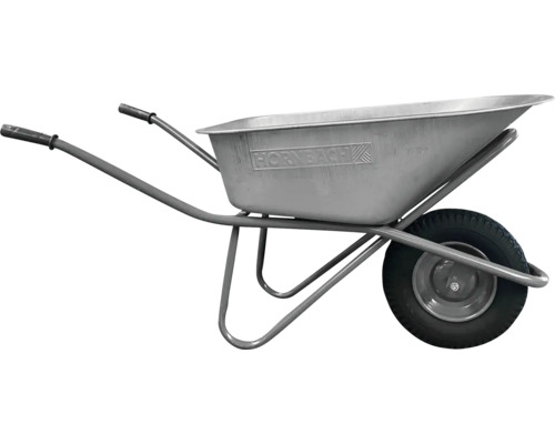 Brouette 90 litres Tub