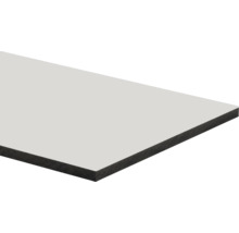 Kunststoffplatte für den Innenausbau