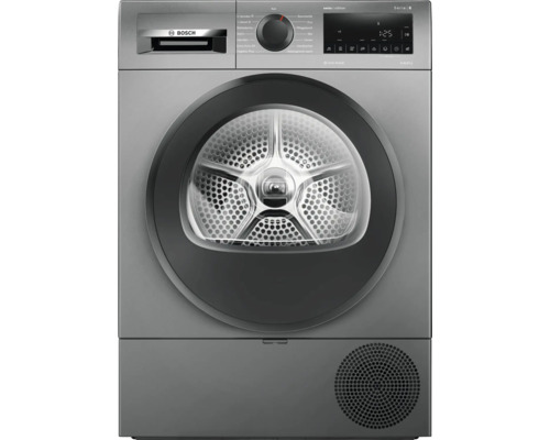 Bosch WQG2331RCH Wäschetrockner Fassungsvermögen 8 kg Bosch Logo Wäschetrockner