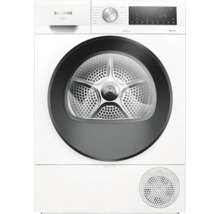 Sèche-linge à pompe à chaleur Siemens iSensoric