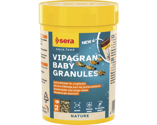 sera Vipagran baby 100 ml