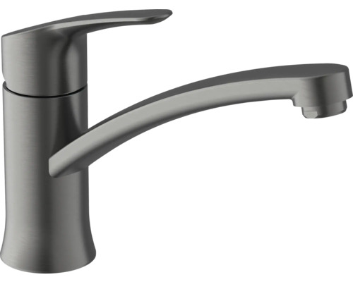 Wasserhahn aus Metall
