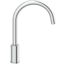 Robinet de lavabo en métal