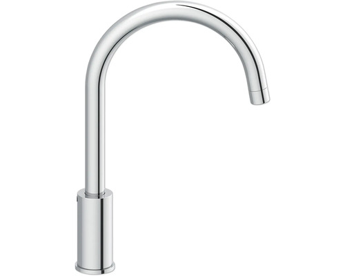 Robinet de lavabo en métal