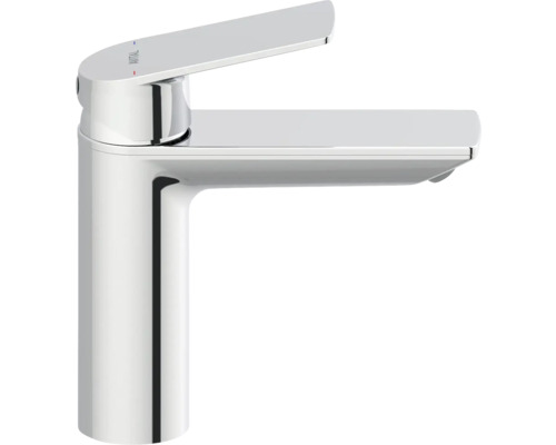 Robinet de lavabo en métal