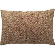 Coussin décoratif en tissu