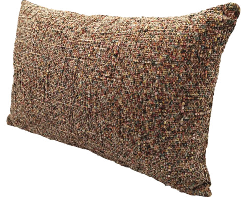 Coussin décoratif en textile