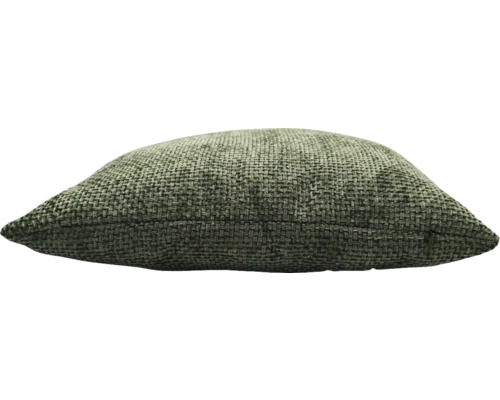 Coussin décoratif en tissu tissé