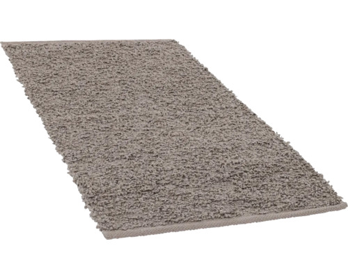 Hochflor Badteppich