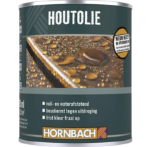 Boîte d''huile pour bois de Hornbach