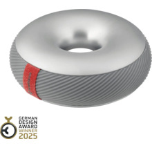 Enrouleur de câble en forme de donut