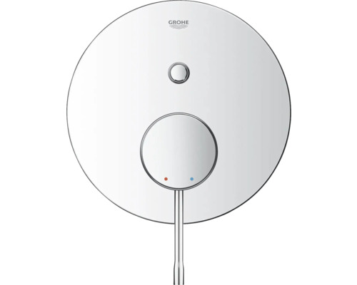 Robinet Grohe pour salle de bain