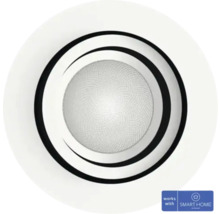 Spot encastrable compatible Smart Home