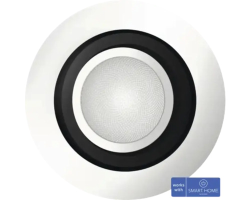 Deckeneinbaustrahler mit Smart Home Funktion