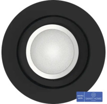 Plafonnier rond compatible Smart Home