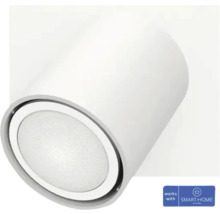 Plafonnier Smart Home blanc