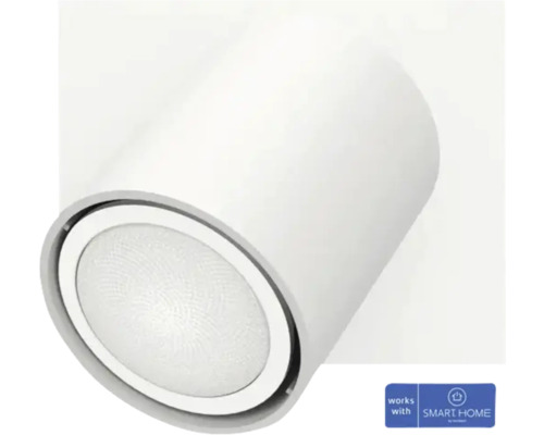 Philips Hue Spot Runner 1 x GU10 4,2 W weiss