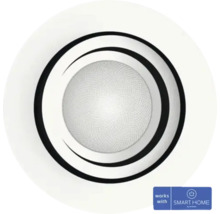 Deckeneinbaustrahler mit Smart Home Funktion