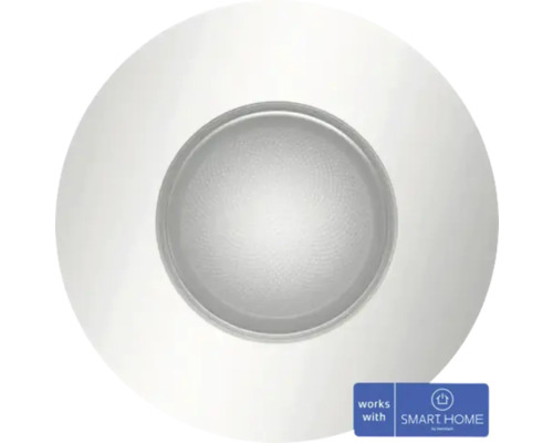 Deckeneinbaustrahler für den Innenbereich mit Smart Home Funktion