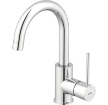 Robinet de cuisine Avital avec bec haut