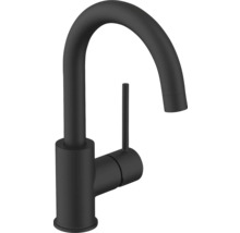 Schwarzer Küchenarmatur Wasserhahn