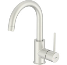 Küchenarmatur mit hohem Auslauf