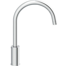 Robinet de lavabo avec bec haut
