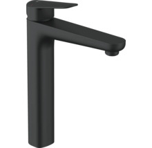 Robinet de lavabo noir