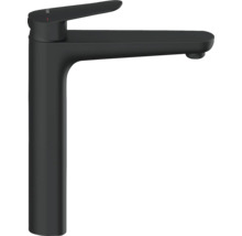 Mitigeur de lavabo noir