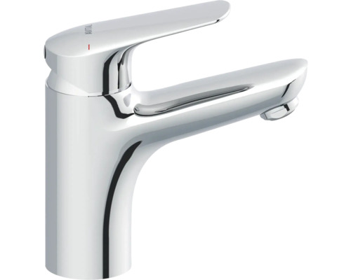 Avital Waschtischarmatur aus Metall