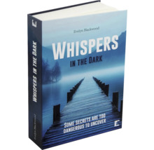 Buch Whispers in the Dark von Evelyn Blackwood