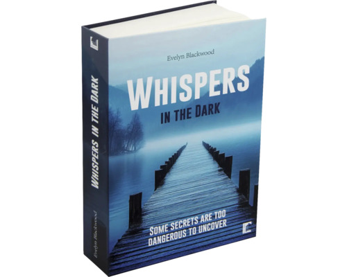 Buch Whispers in the Dark von Evelyn Blackwood
