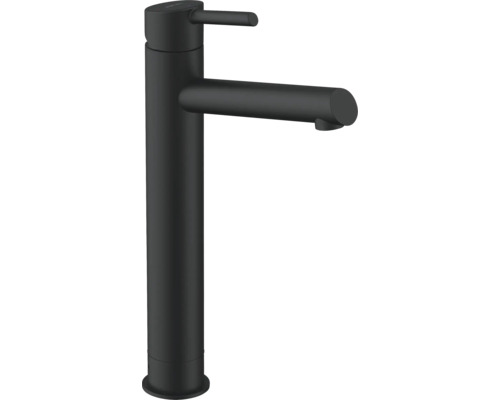 Mitigeur de lavabo haut pour la salle de bains