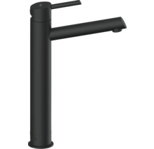 Mitigeur de lavabo noir