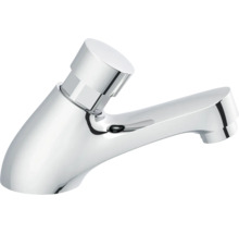 Wasserhahn aus Metall